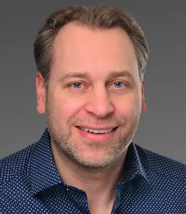 Henning Behn, Co-Gründer und Co-Geschäftsführer der NAEXT GmbH
