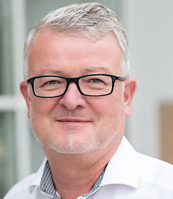 Prof. Dr. Maximilian Fichtner, Direktor des Helmholtz-Instituts Ulm.